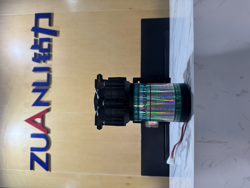 Zuanli ist der der besten Hersteller von RO Booster Pumps in China.