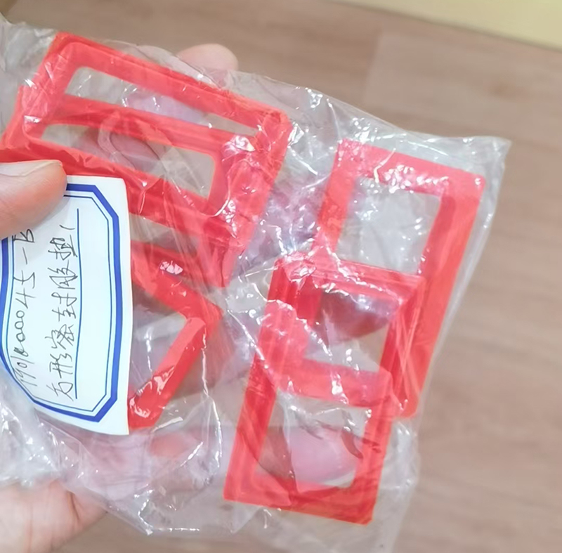 SILICON- und GUMME PEST FANDAGING: Zhengguans Fachwissen in Custom Solutions