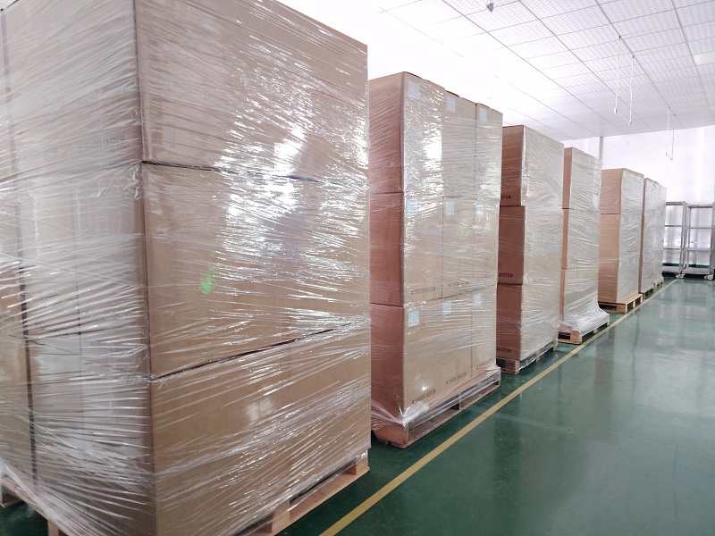 Premium RO-Wasserfilterteile und Exportlösungen