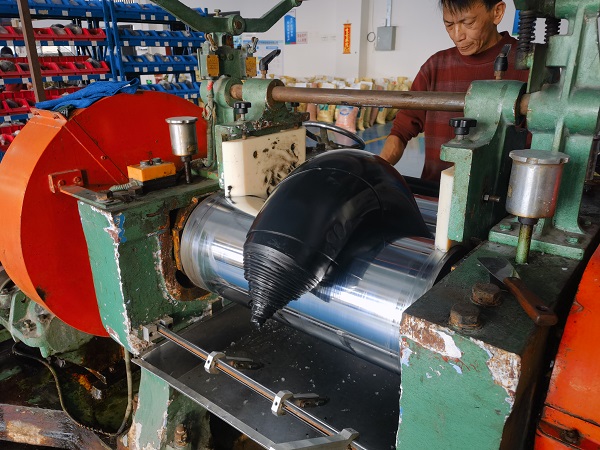 Wir können OEMs an Hersteller aller Arten von Siliziumprodukten liefern.