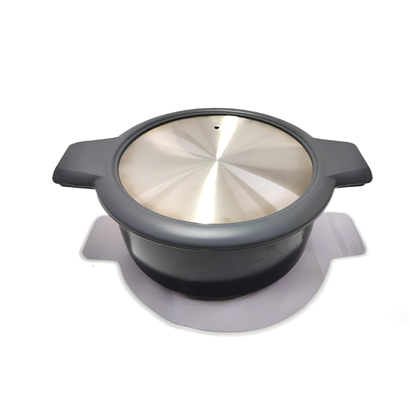 Was sind die Hauptvorteile der Verwendung einer Mikrowellengrill-Fleischpfanne?