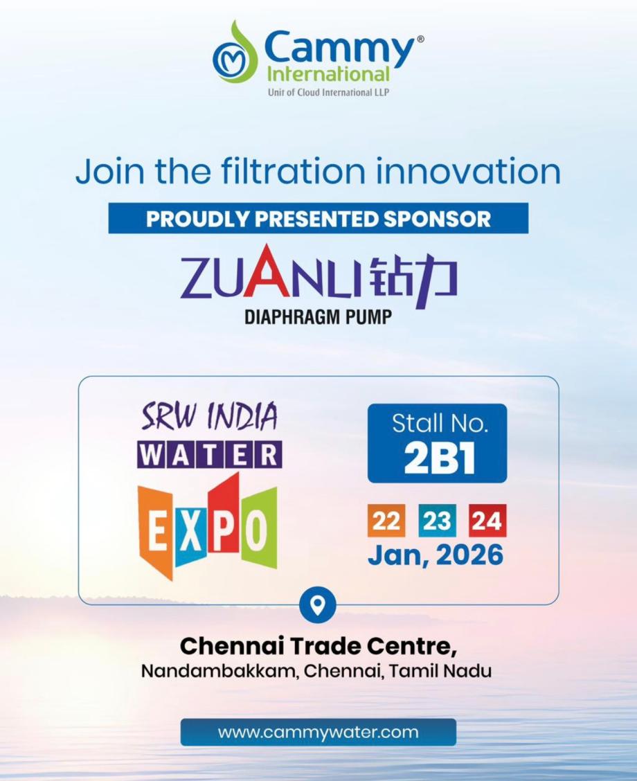 Was fördert eine hervorragende Reinigung? Entdecken Sie unsere Hochleistungspumpen. ZUANLI RO-Pumpe.