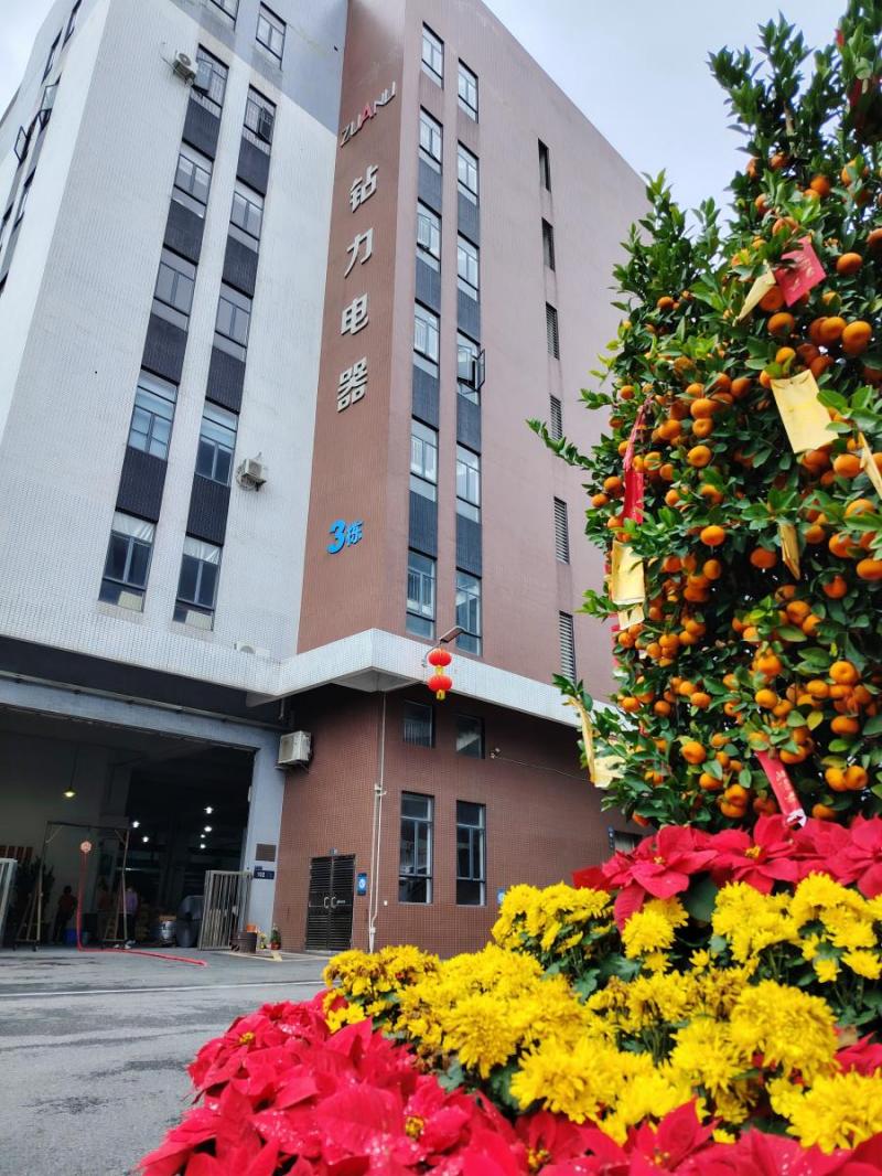 Erfolgreiches Geschäft im Jahr 2026 – Zuanli Ro Pump!