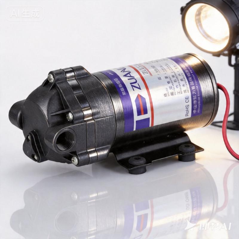 Warum entscheiden sich immer mehr Wasseraufbereitungsfabriken für unsere Druckerhöhungspumpen?