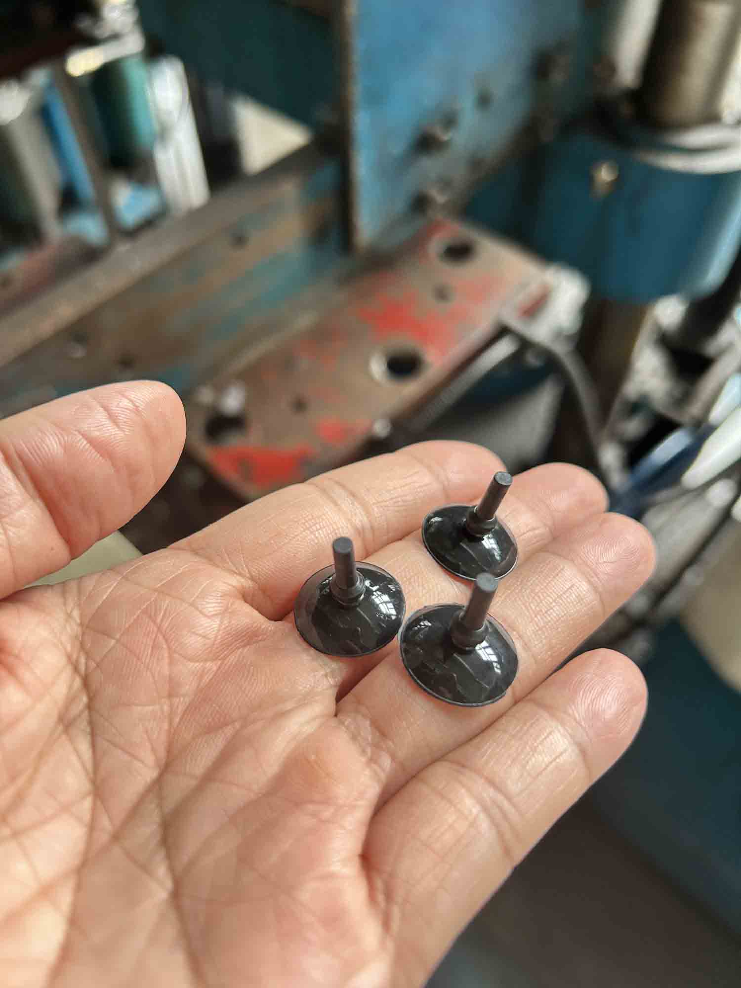 Aquaflex EPDM -Wassersteuerventile