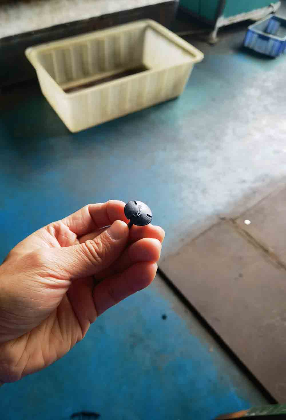 HydroFlex-Millionen-Zyklen-Ventil