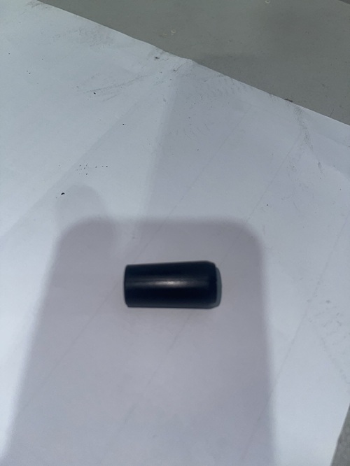 ölresistente und korrosionsresistente Gummi-Stoßdämpfer für Industriegeräte
