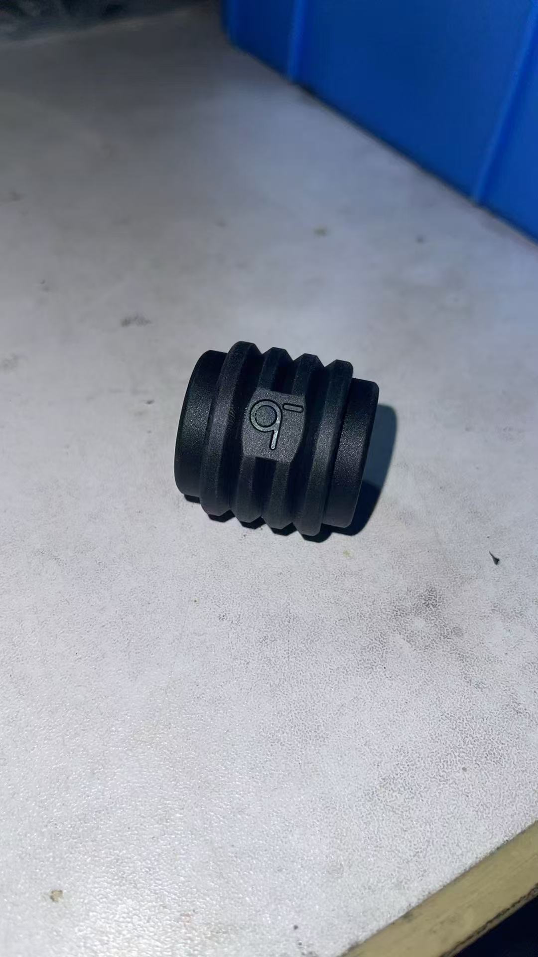 Shockguard ™ Rollstuhlvibrationsdämpfungspads