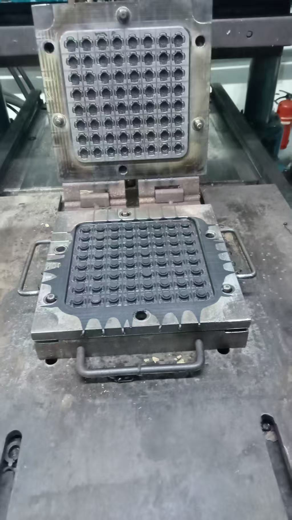 Kundenspezifische Teile aus Silikon und Gummi / Komponenten aus Silikonkautschuk